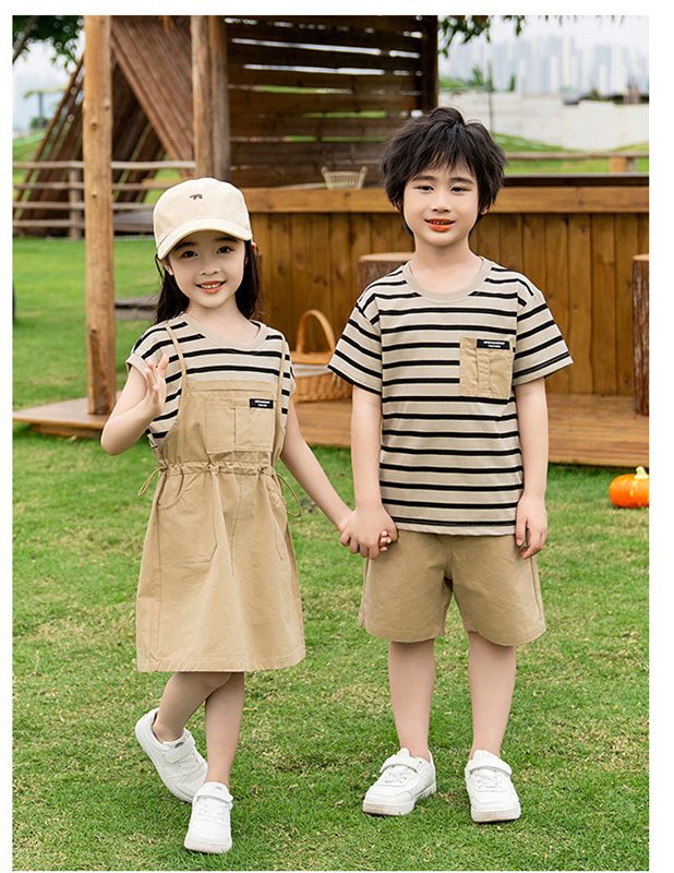 áo cặp cho bé