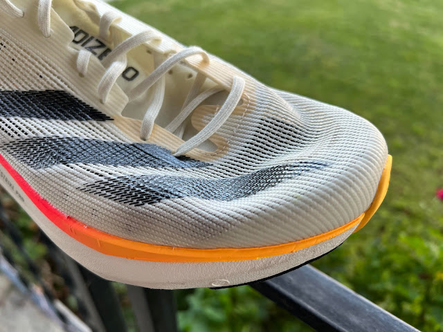 Adidas Adizero Takumi Sen 10 Review (2023) - Doctors of Running