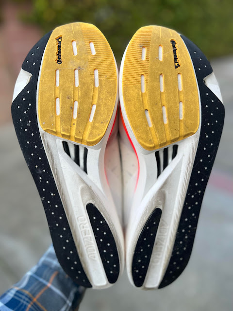 Adidas Adizero Takumi Sen 10 Review (2023) - Doctors of Running