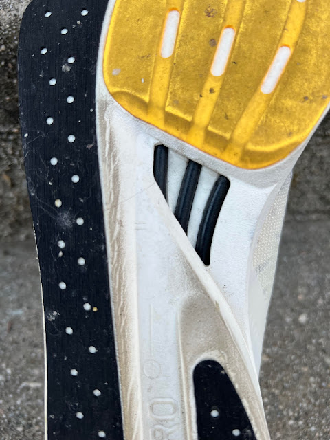 Adidas Adizero Takumi Sen 10 Review (2023) - Doctors of Running