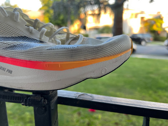 Adidas Adizero Takumi Sen 10 Review (2023) - Doctors of Running