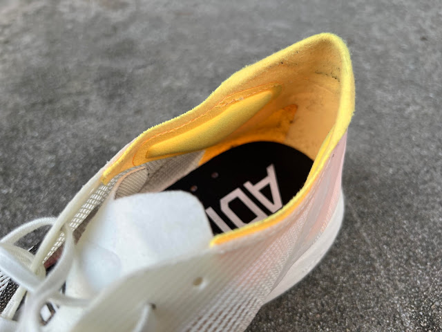 Adidas Adizero Takumi Sen 10 Review (2023) - Doctors of Running