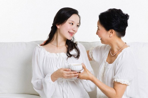 Đẻ con gái, chỉ sợ về già cô đơn - 2