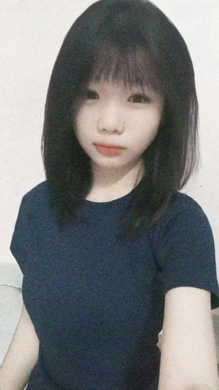 ảnh gái 2k11 ngầu