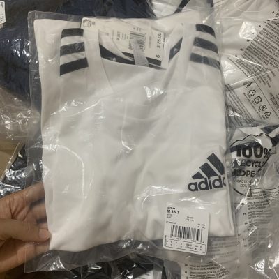 Cách Nhận Biết Quần Áo Adidas Chính Hãng