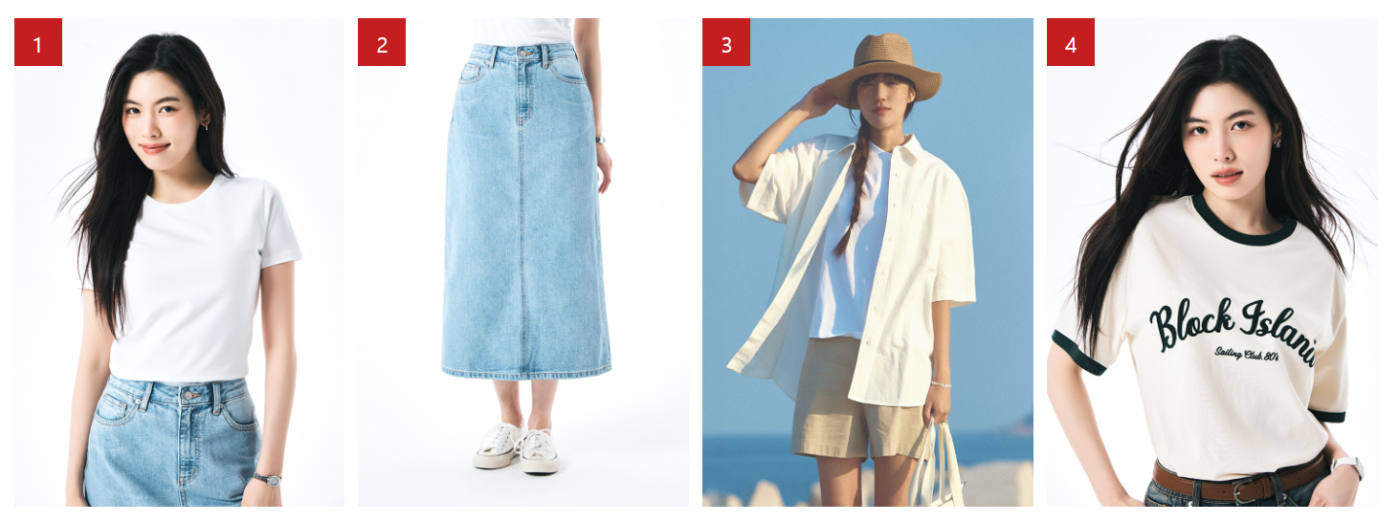 Hướng Dẫn Order SPAO Korea - Đặt Mua Đồ SPAO Chính Hãng Từ Hàn Quốc