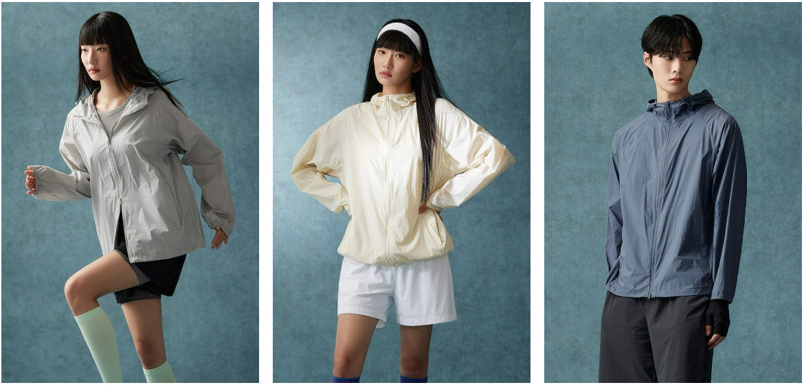 Hướng Dẫn Order SPAO Korea - Đặt Mua Đồ SPAO Chính Hãng Từ Hàn Quốc