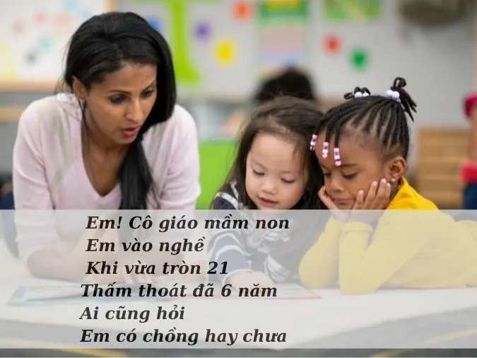 Tuyển tập các bài thơ về nghề nghiệp - những bài ca về người lao động 3