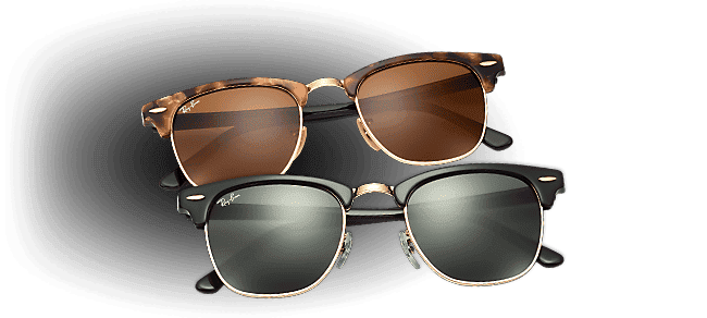 Kính RayBan made in USA chính hãng sở hữu vẻ đẹp đẳng cấp.