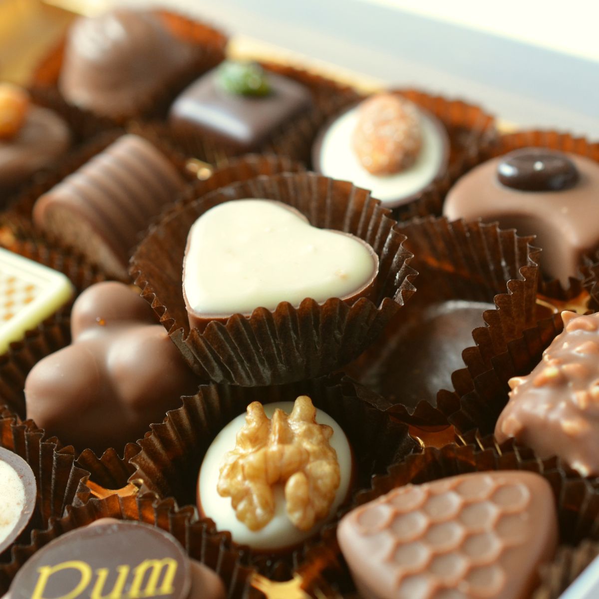 Phân Biệt White Valentine Và Black Valentine