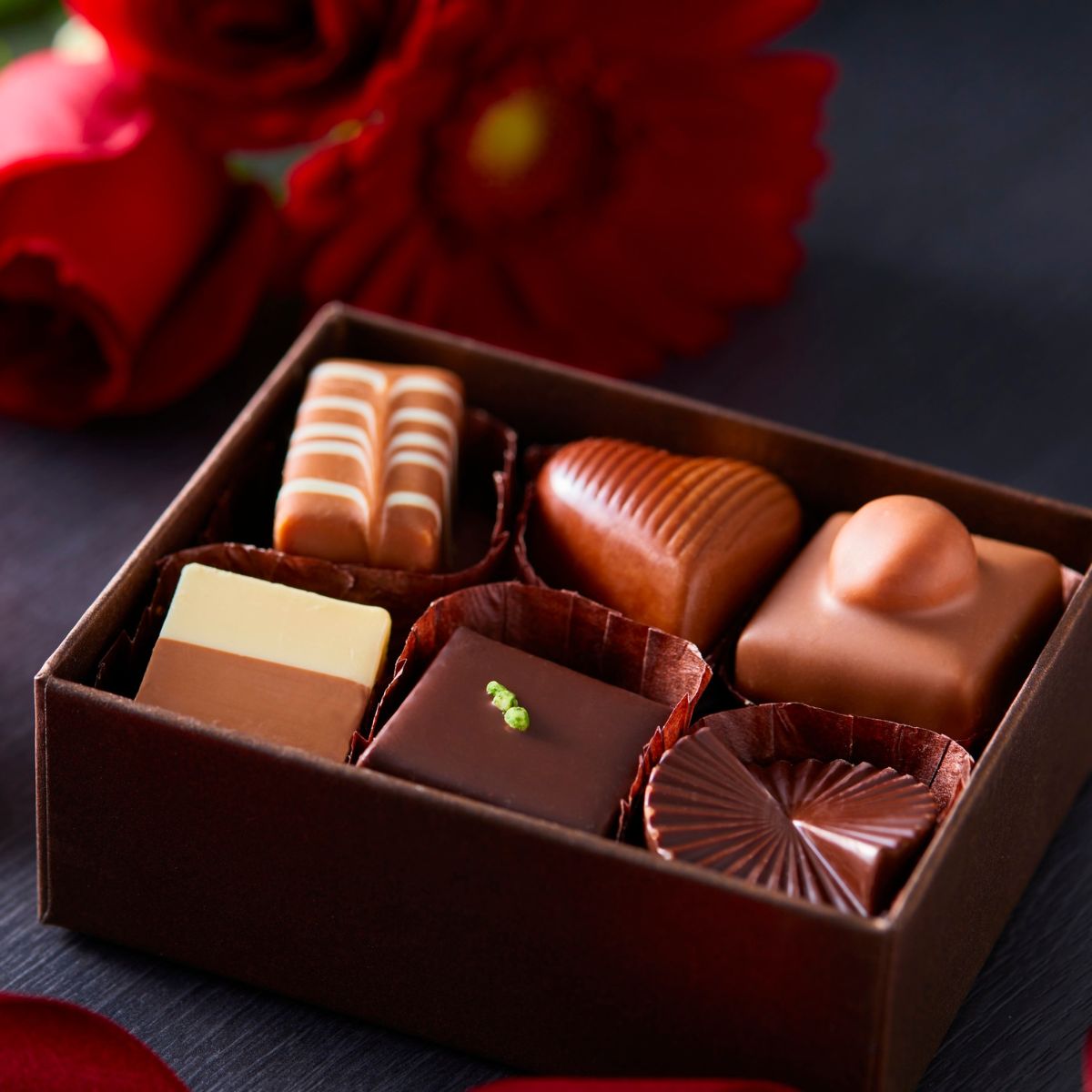Phân Biệt White Valentine Và Black Valentine