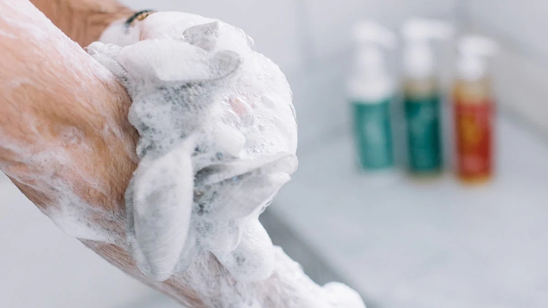 Body wash là gì? Lợi ích và cách sử dụng đúng chuẩn - 1