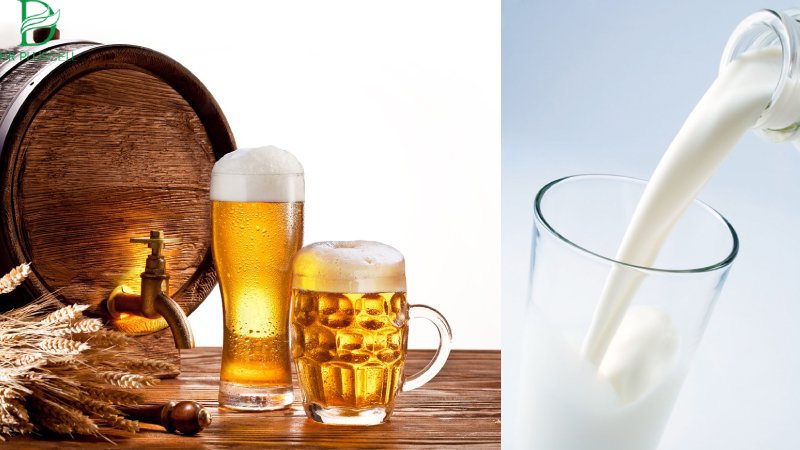 Tổng hợp các cách làm trắng da trong 1 đêm: Hiệu quả, An toàn tuyệt đối 4