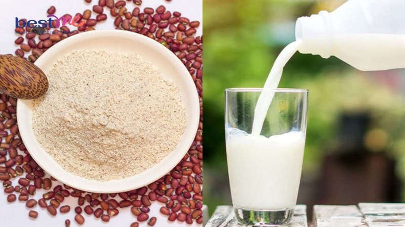 Tổng hợp các cách làm trắng da trong 1 đêm: Hiệu quả, An toàn tuyệt đối 5