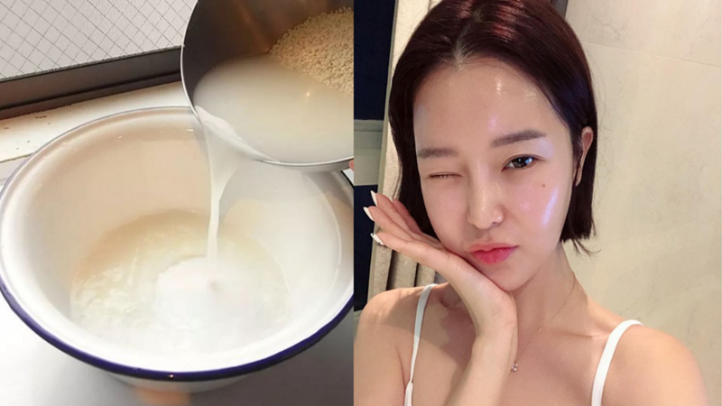 Tổng hợp các cách làm trắng da trong 1 đêm: Hiệu quả, An toàn tuyệt đối 3