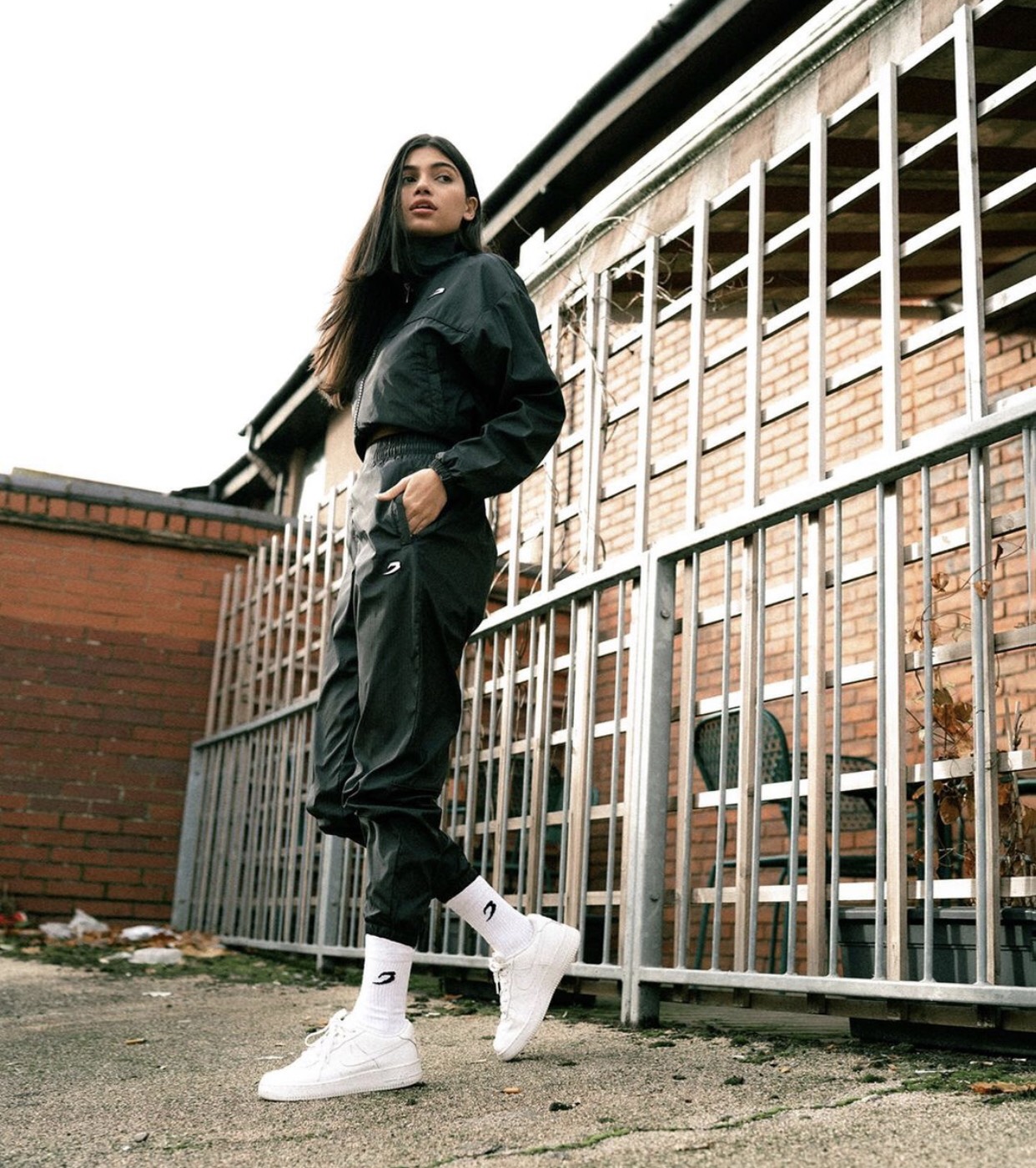 cách phối đồ với ankle boot