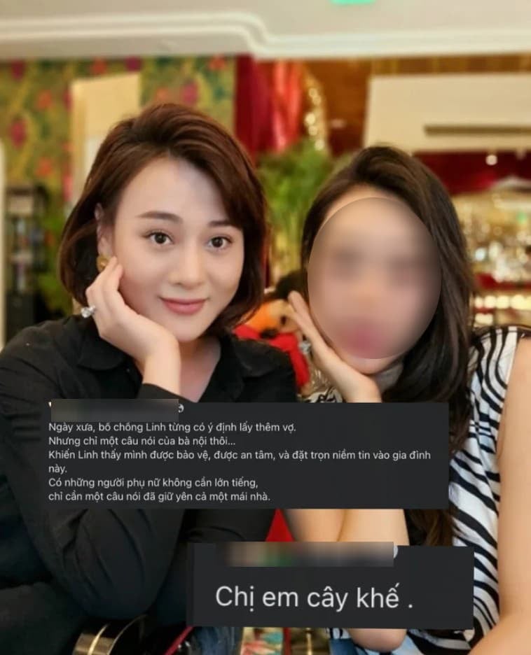 chị em cây khế 2