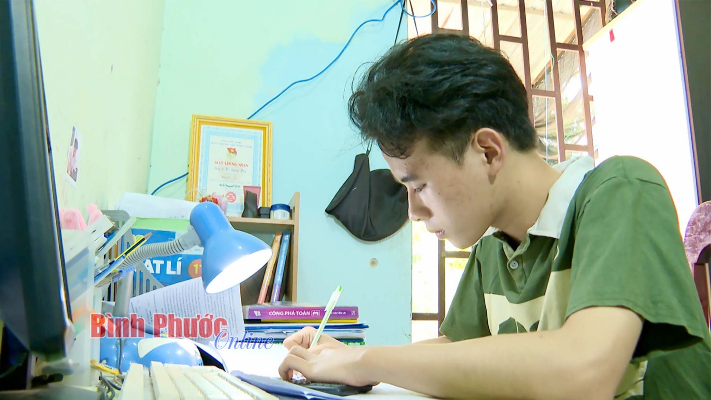 Giáo dục 09:56, 11/12/2024 GMT+7