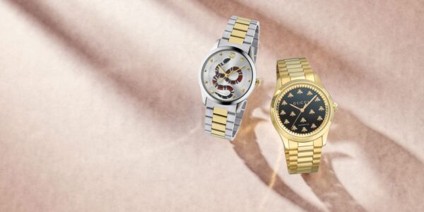 Đồng Hồ Gucci Của Nước Nào? Lịch Sử Và Giá Trị Của Thương Hiệu Gucci 2