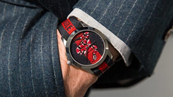 Đồng Hồ Gucci Của Nước Nào? Lịch Sử Và Giá Trị Của Thương Hiệu Gucci 8