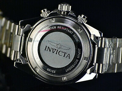 Sua chua bao duong dong ho invicta 2