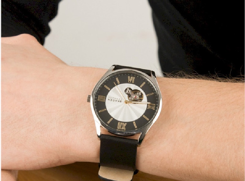 Đồng hồ SKAGEN 30 mm Nữ SKW2151 có thiết kế trẻ trung, năng động