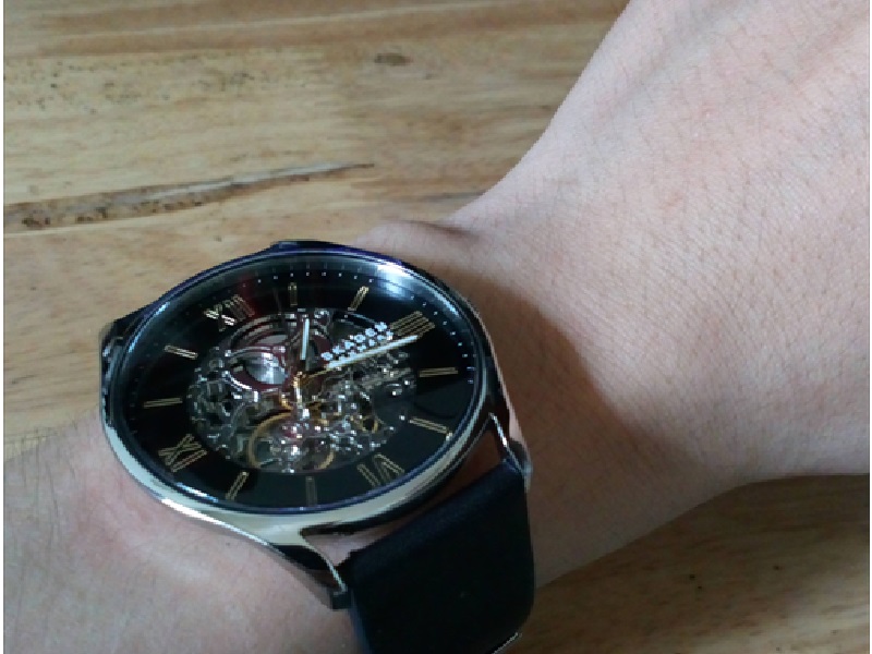 Đồng hồ SKAGEN 42 mm Nam SKW6710 có thiết kế đẹp mắt, ấn tượng