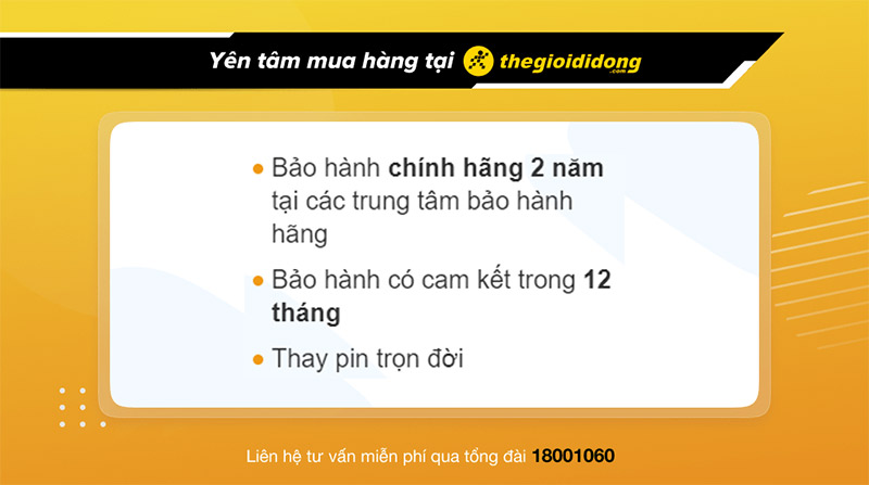 Thế Giới Di Động địa điểm bán hàng uy tín