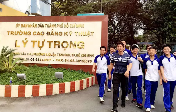 Bề dày lịch sử