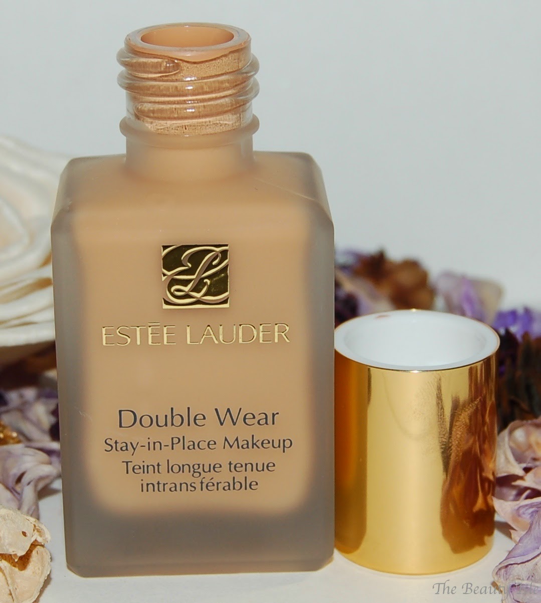 Estee-Lauder-Double-Wear-Foundation 4