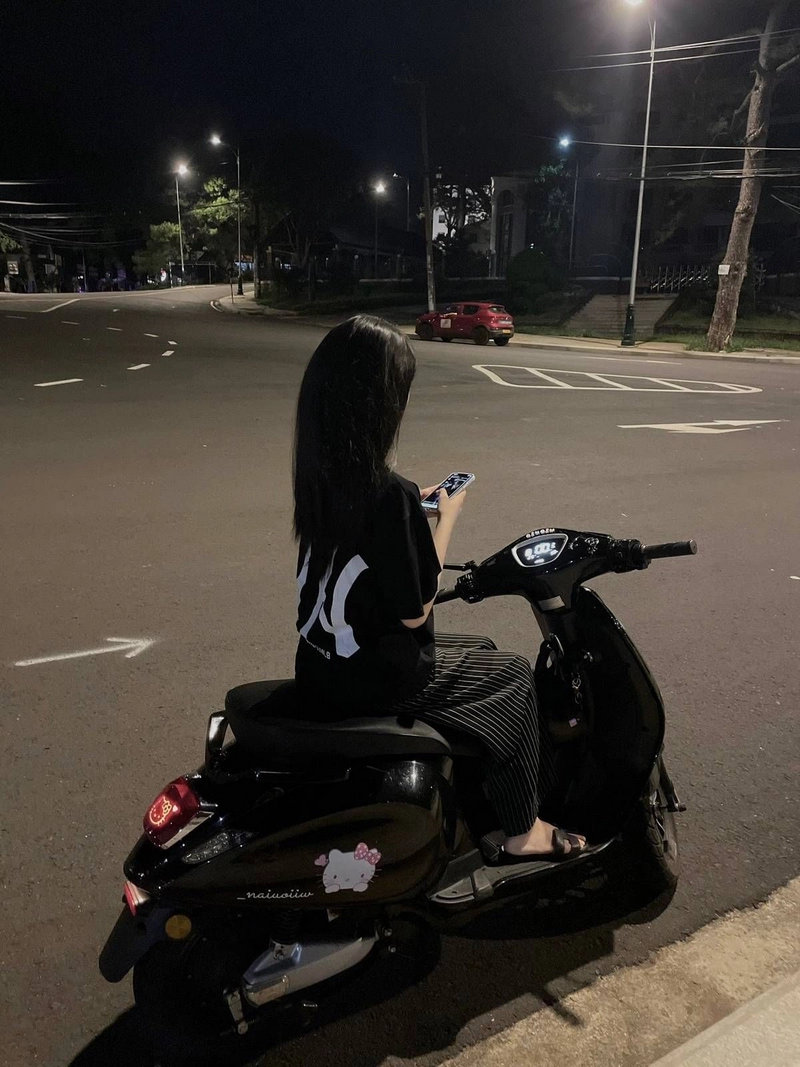 hình ảnh girl phố 25