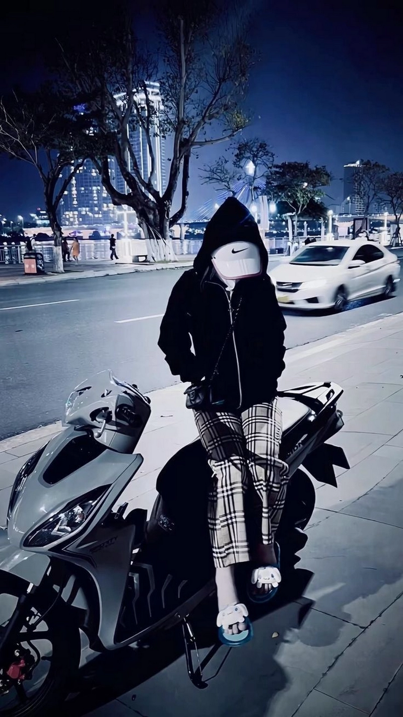hình ảnh girl phố 35
