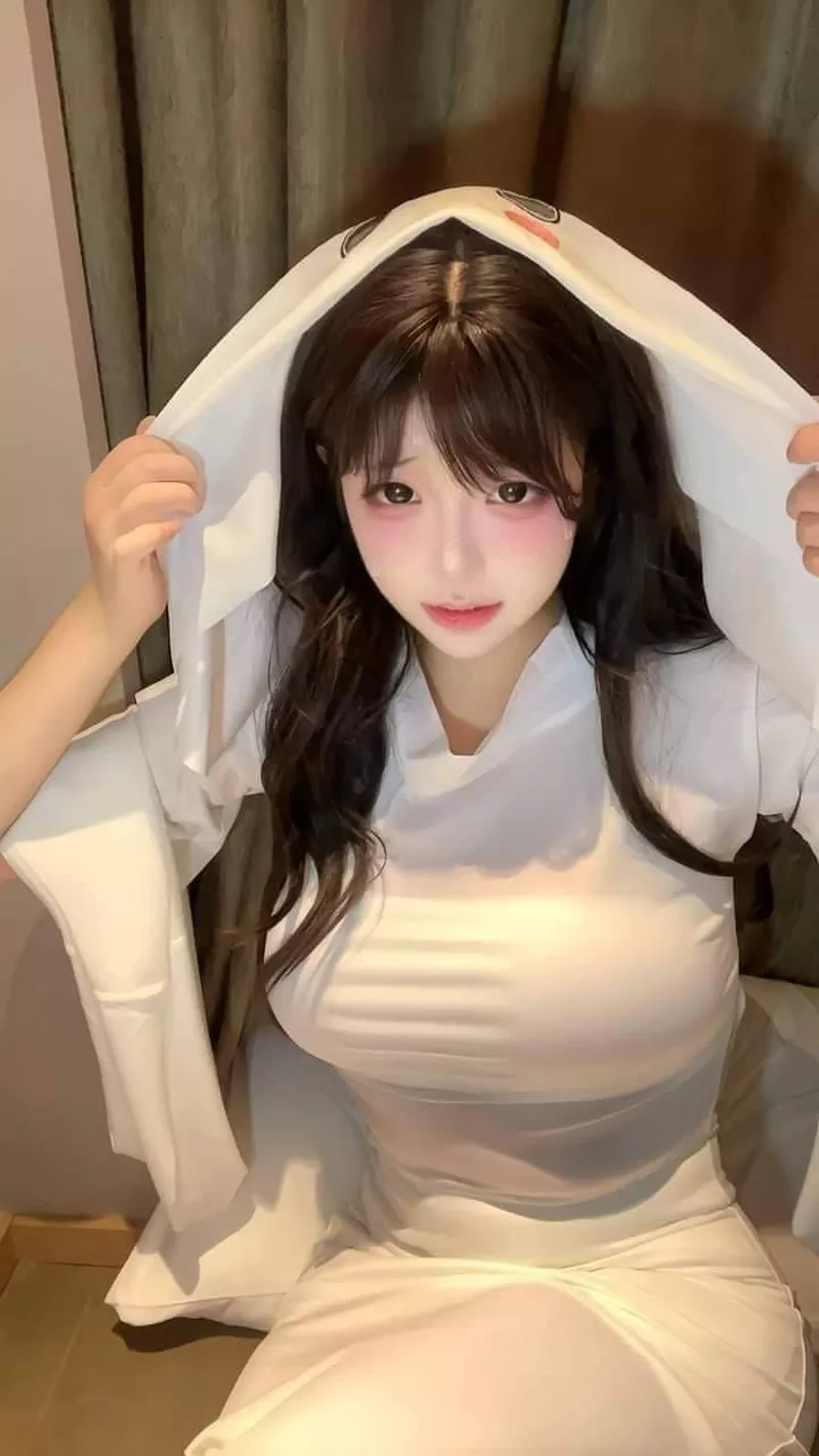 Gái xinh múp body tròn xinh đúng gu nhiều người