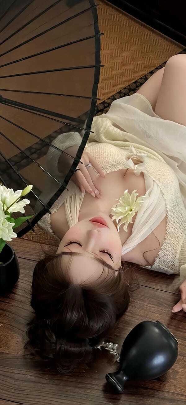 ảnh gái xinh 18+ 16