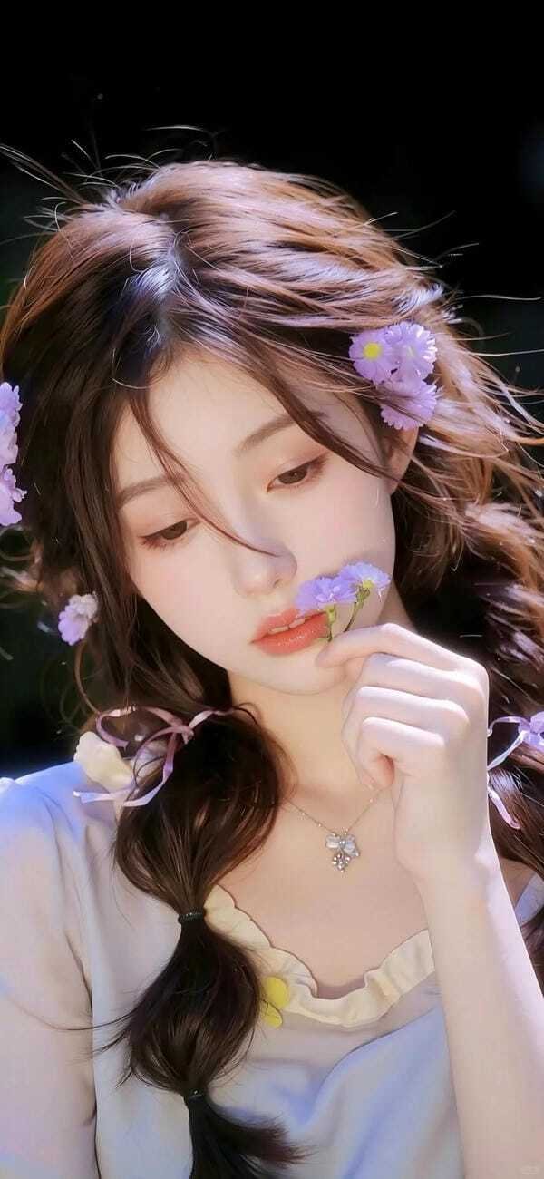 ảnh gái xinh 18+ 17