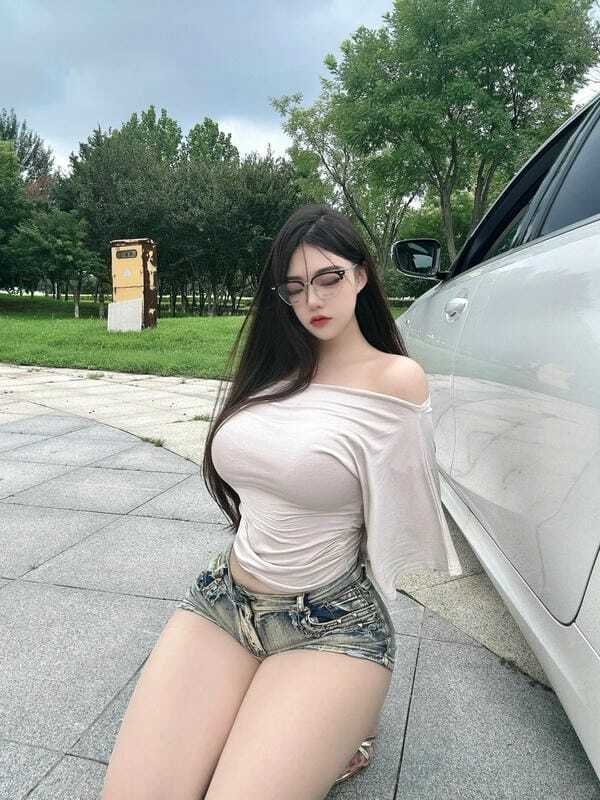 ảnh gái xinh 18+ 21