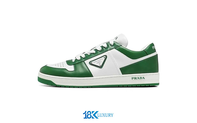 giay the thao prada