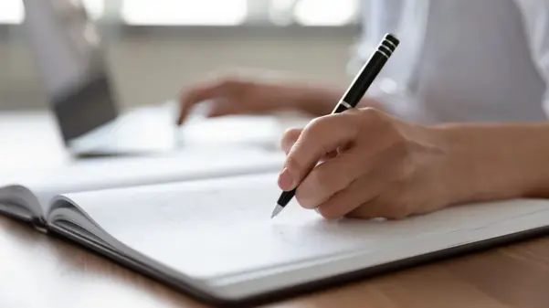 Giấy vay tiền cá nhân cần đầy đủ thông tin quan trọng