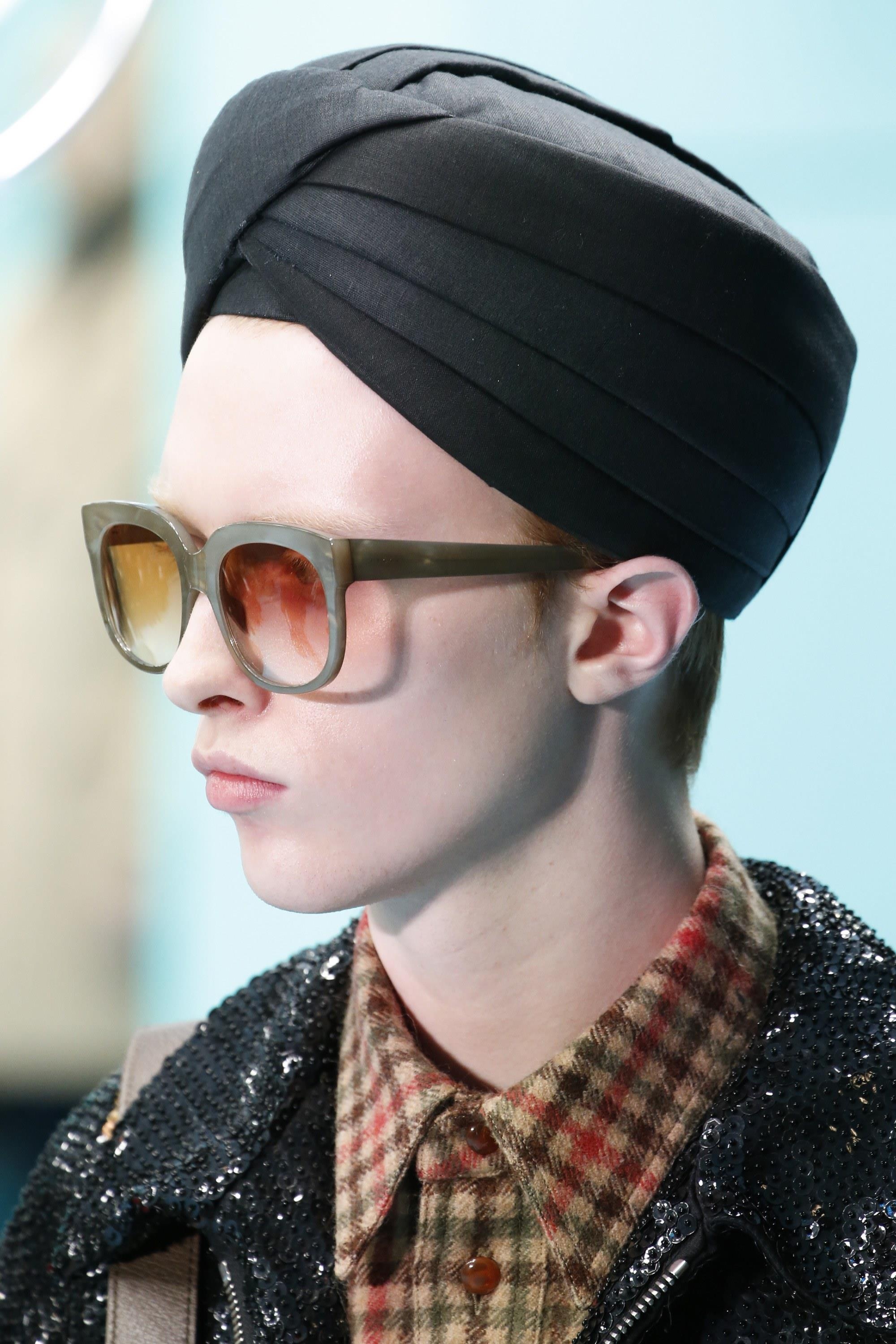 Gucci xúc phạm chủng tộc ảnh 2