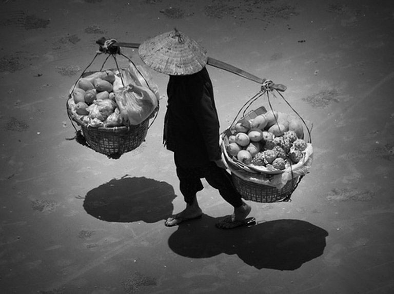 Hình ảnh người mẹ