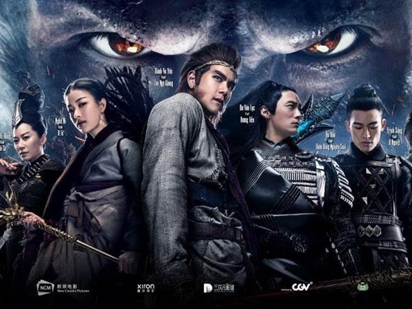 wukong