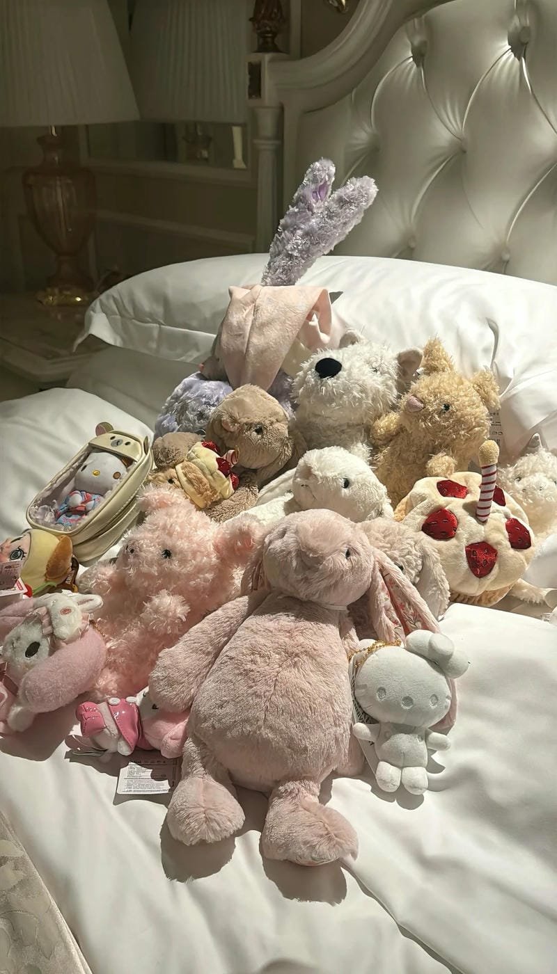 Hình nền con thỏ cute dễ thương cho điện thoại