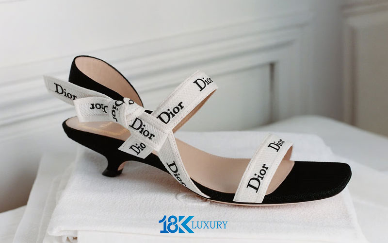 cao got dior