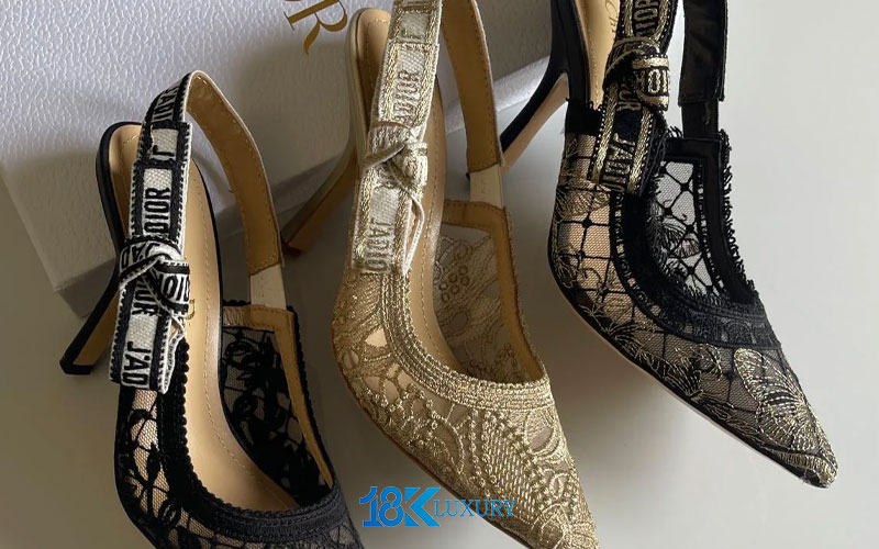 giay cao got hang hieu dior