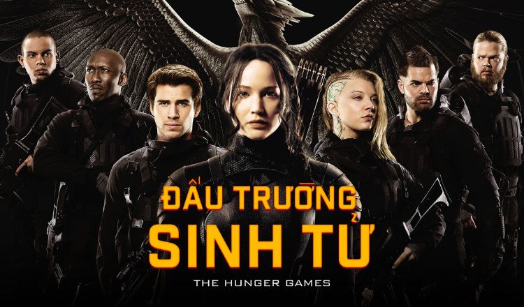 Phim sinh tồn hay