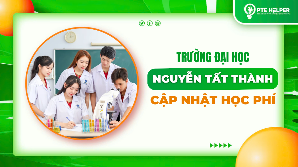 học phí nguyễn tất thành bao nhiêu 1 tín chỉ