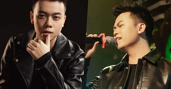 Lời bài hát Đế Vương - Đình Dũng 1