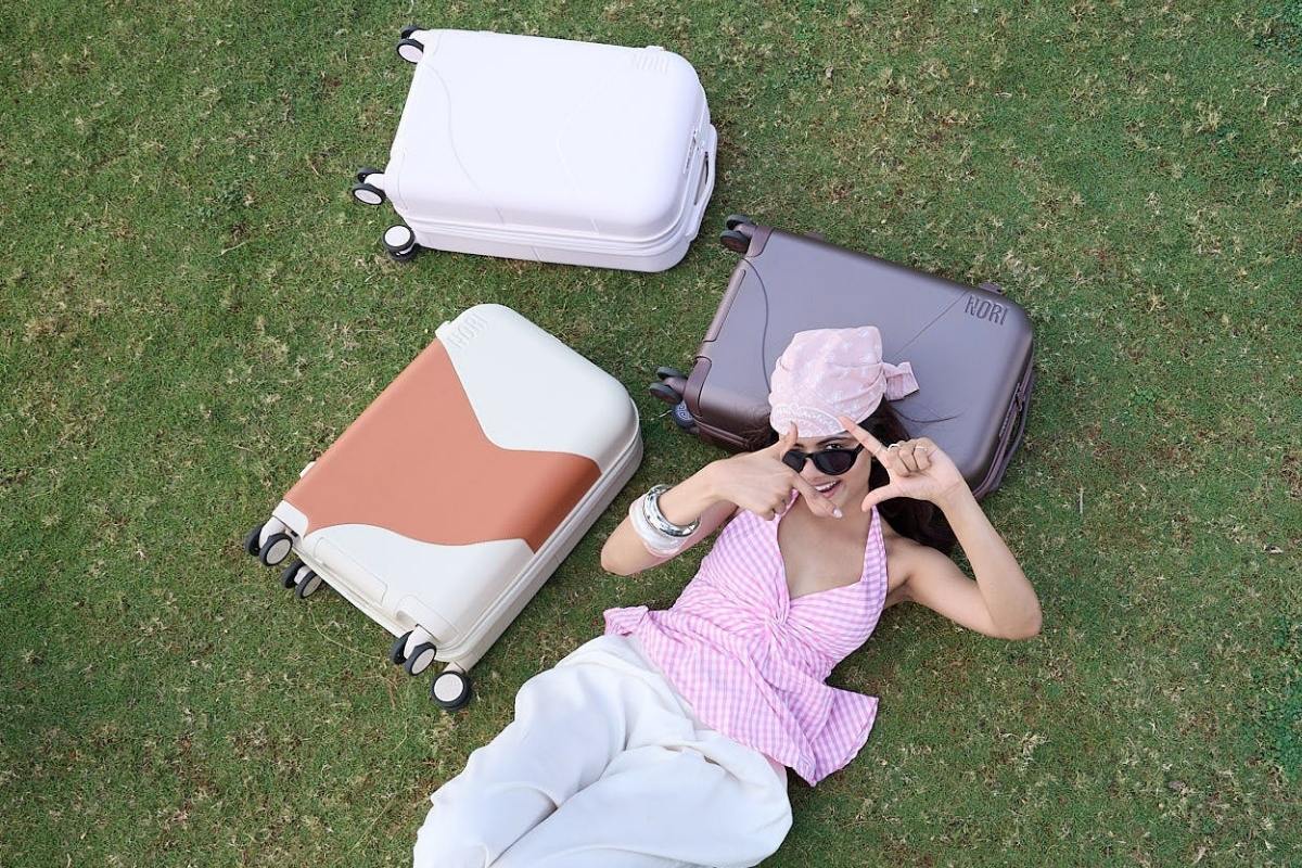 Mokobara vs Samsonite Carry-On