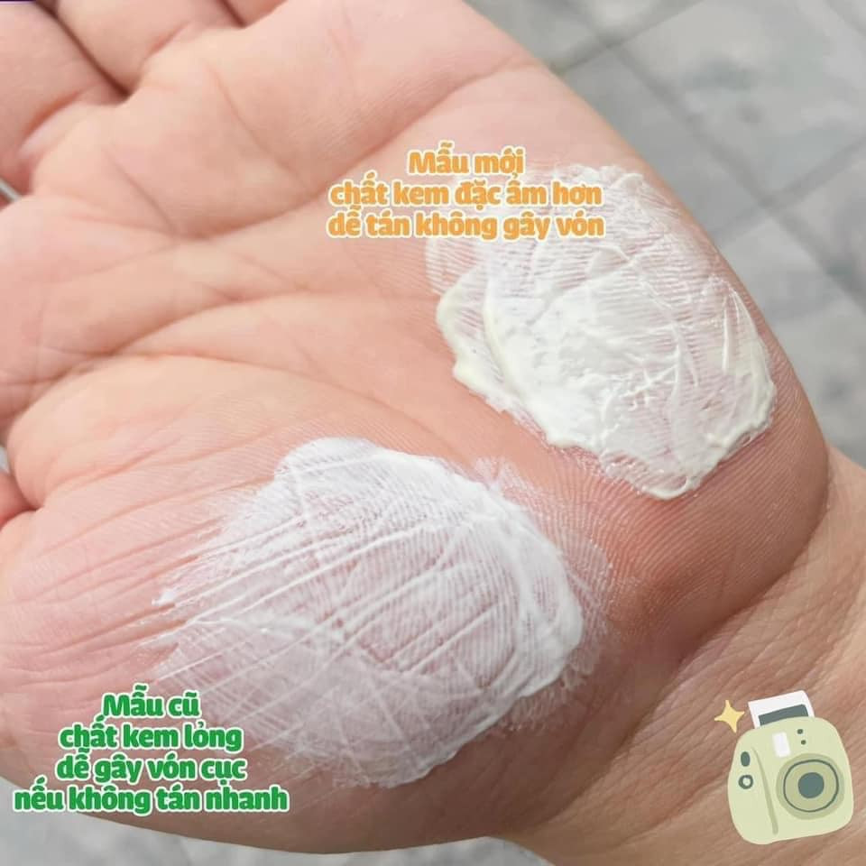 Kem Chống Nắng La Roche Posay Anthelios UVMUNE 400 Gel - Cream SPF50 50ml