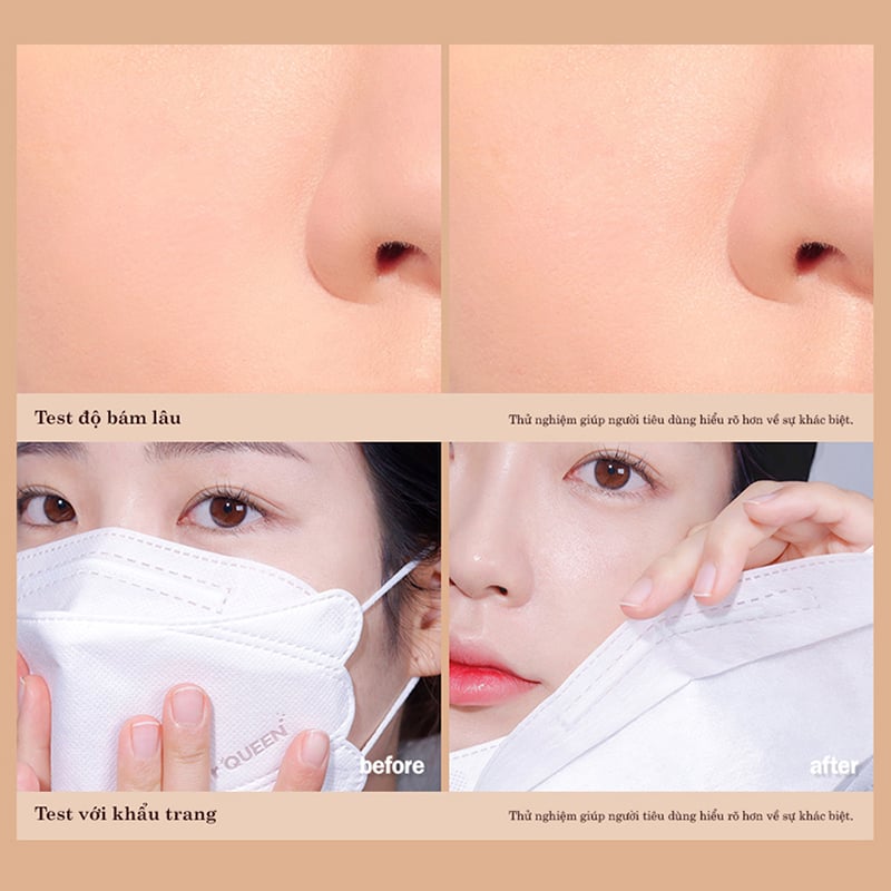 Espoir Pro Tailor Foundation Be Velvet 30g